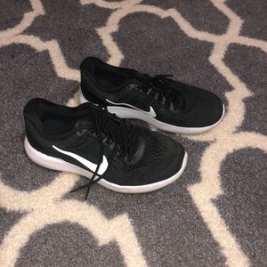 Nike Black shoes